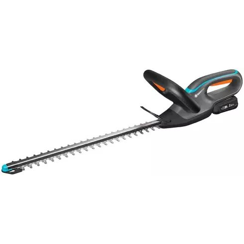 Sövénynyíró olló GARDENA EasyCut 14734-20 450mm 18V P4A akkumulátoros