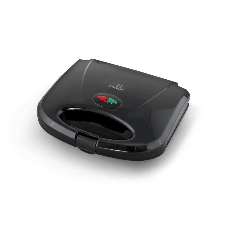 Titanum TKT002K Casserole szendvicssütő (TKT002K)