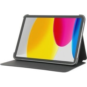 Mobilis RE.LIFE for iPad Pro 11" 2024 (M4) Black 50% Recycle