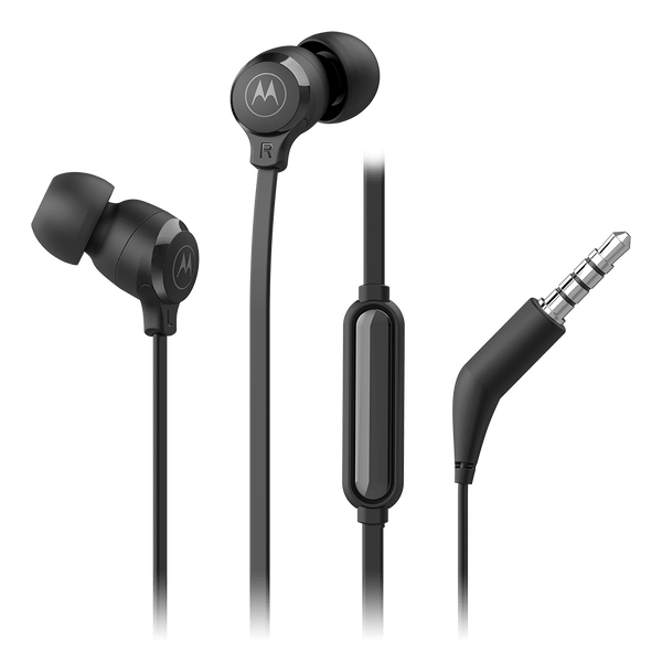 Motorola EARBUDS 3S black