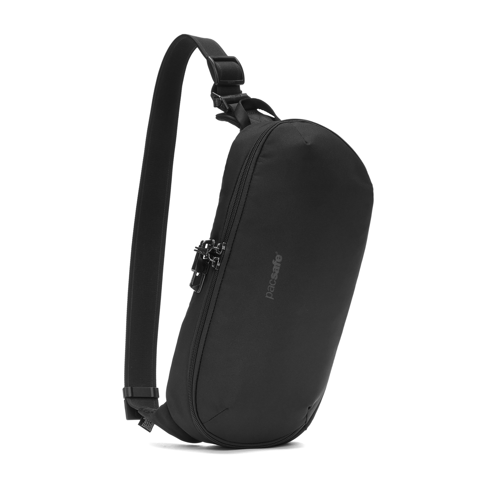 Pacsafe Metrosafe X Övtáska - Fekete