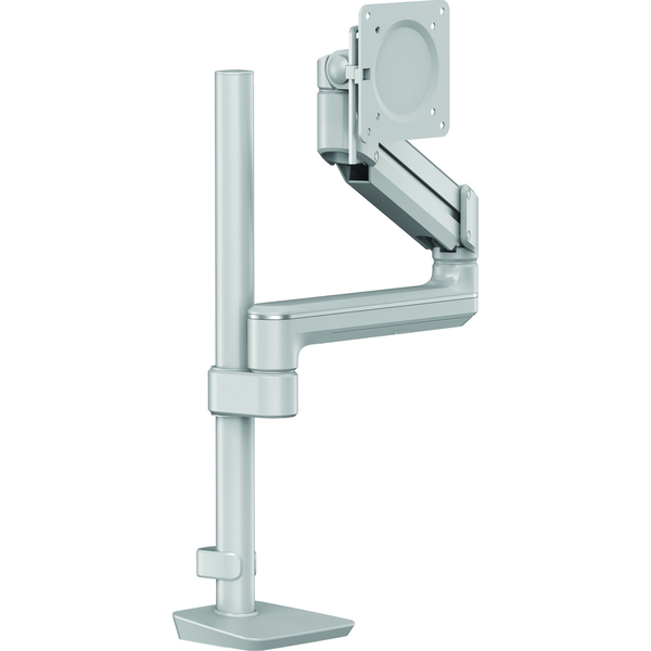 Fellowes Tallo 8613501 flat panel bureau steun 101,6 cm (40") Zilver