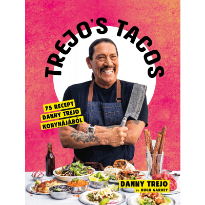 Trejo's Tacos (BK24-204064)