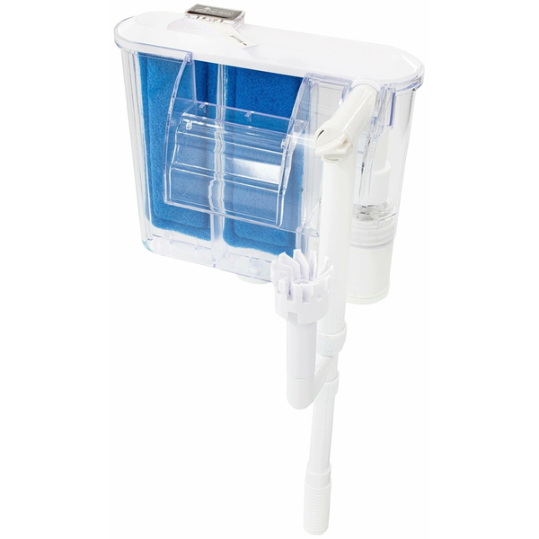 Monroe Aqua Natura filtr zewnętrzny do akwarium, 180x135x300 mm