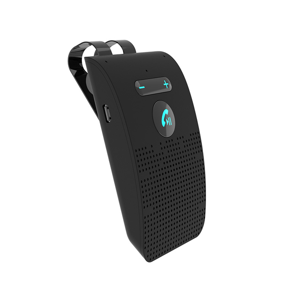 Tracer TRACAU47195 microUSB, max. 10 óra, Bluetooth Fekete kihangosító készlet