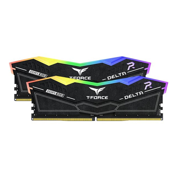 Team Group T-Force DELTA RGB DDR5 32 GB 7200 MHz CL34