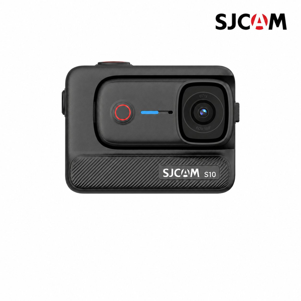 SJCAM S10 akciókamera