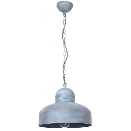 Klausen KL-6572 Single 3 mennyezeti lámpa (KL-6572)