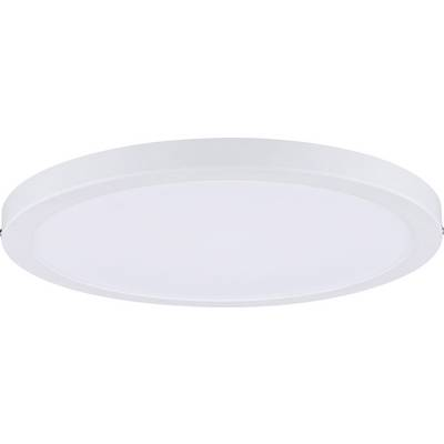 LED panel 22 W Melegfehér Paulmann Atria 70869 Fehér (matt) (70869)