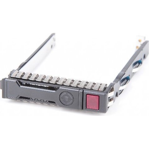 Origin Storage 651687-001 monteringssæt Sort