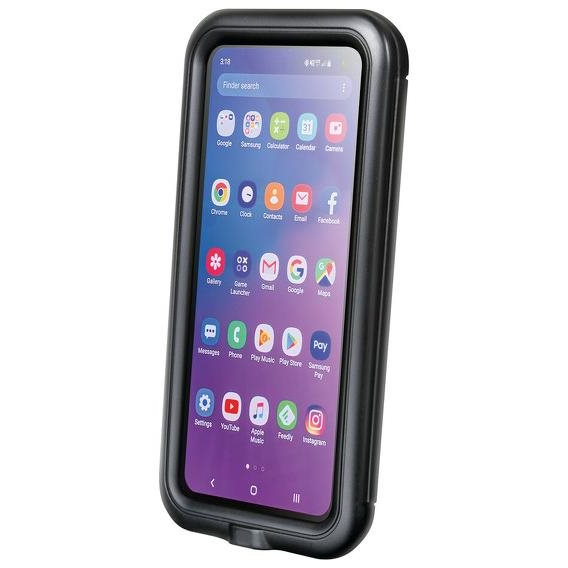 LAMPA OPTI CASE kemény telefontok (90540)