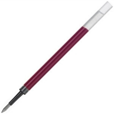 Uni UMR-87 Zseléstollbetét - 0.4mm / Piros (12db) (UMR-87 RED)