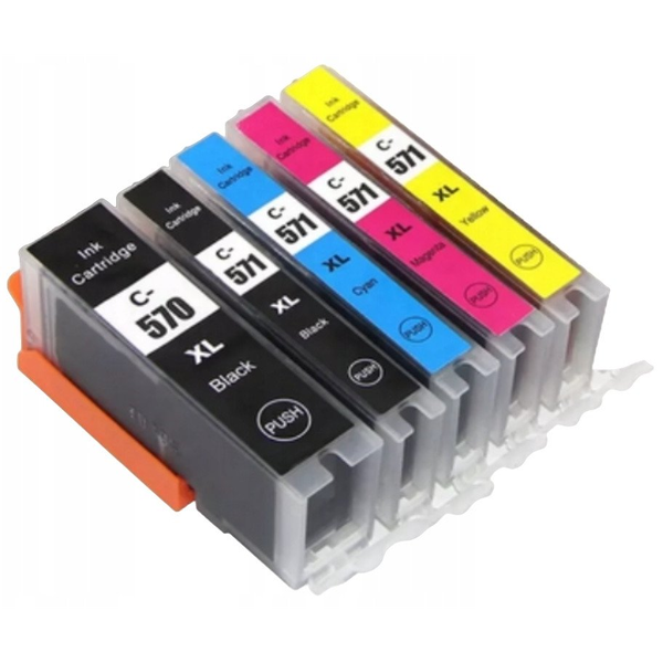 Toner Prism Canon CRG-067H cyan, 2.350 pagini, fără cip