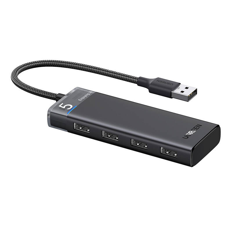 UGREEN CM653 USB-A HUB (4 port) (15548)