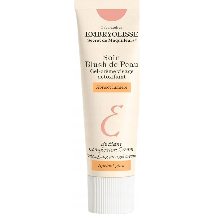Embryolisse Soin Blush de Peau Abricot 30 ml (3350900002794)