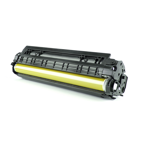 Ricoh 408317 tonercartridge 1 stuk(s) Origineel Geel