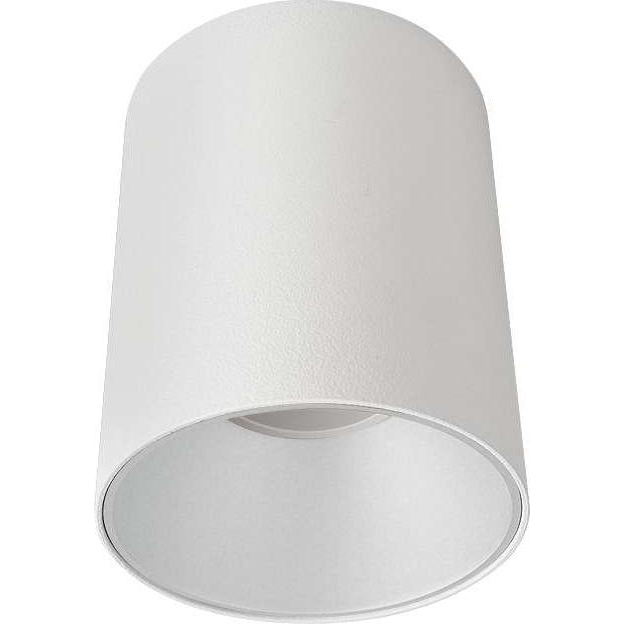 Nowodvorski Eye Tone Egyágú függesztett lámpa - Cserélhető Fényforrás , Fehér (8925)