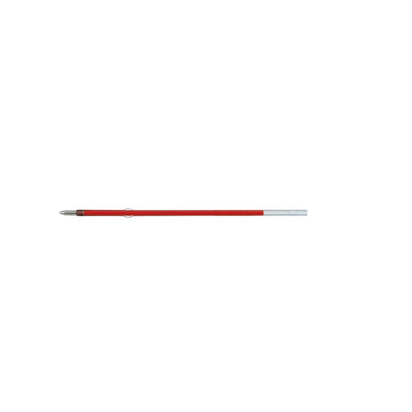 Uni SA-7CN Golyóstollbetét - 0.3mm / Piros (10 db)