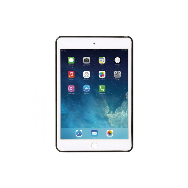 Mobilis T series for iPad Mini 5 (2019)/Mini 4 Black -  Bulk
