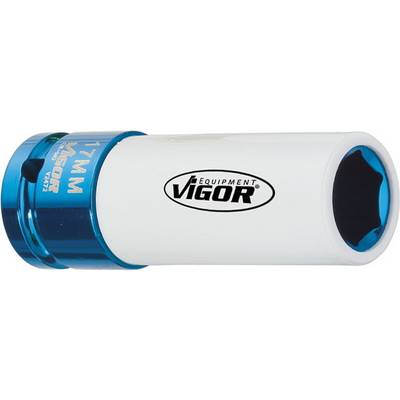 Nástavce na kľúče Vigor V2472