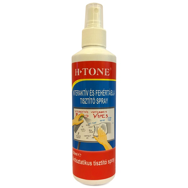 H-Tone JJ7001 250ml táblatisztító spray (C15211)