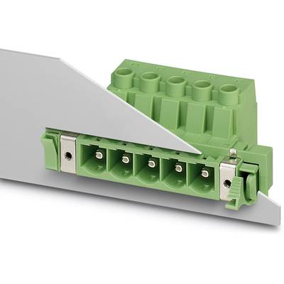 Printed-circuit board connector DFK-PC 16/ 4-STF-10,16 1703470 Phoenix Contact (1703470)