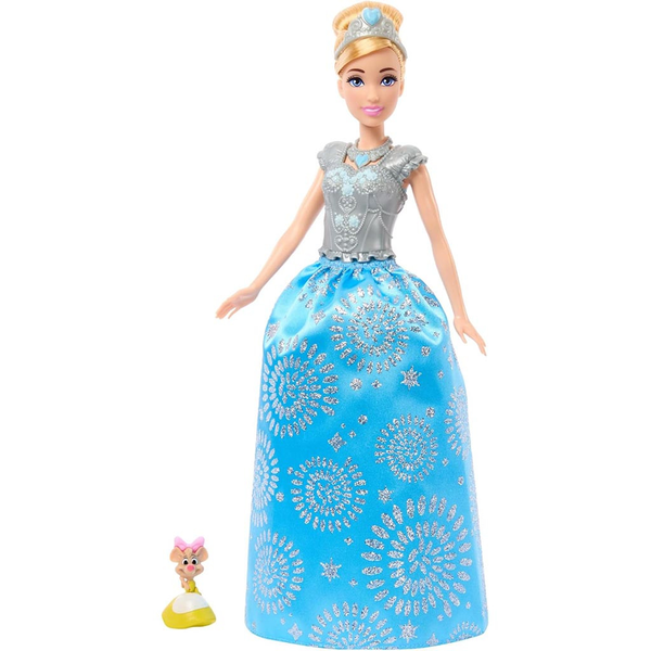 Disney Princess JCR96 dukke