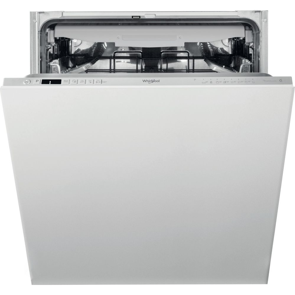 Whirlpool WIS 7020 PEF Teljesen beépített 14 terítékek E (WIS 7020 PEF)
