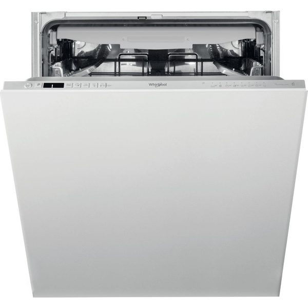Whirlpool WIS 7020 PEF Volledig ingebouwd 14 couverts E