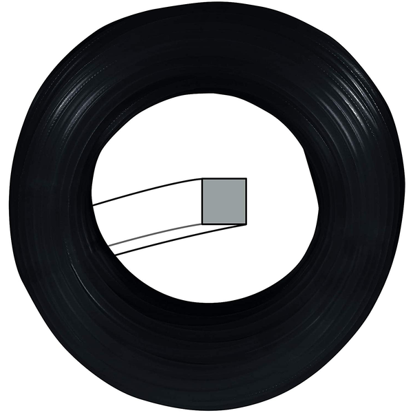 Einhell Super Cut Line 2.4 mm Fűkasza pótdamil