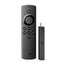 Мултимедиен плеър Amazon Fire TV Stick Lite 2022, Full HD, Гласов контрол Alexa, Quad-core, 8 GB, Wi-Fi, Bluetooth, Черен