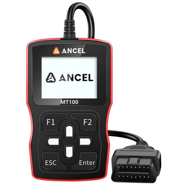ANCEL MT100 Motorcycle Diagnostic Scaner