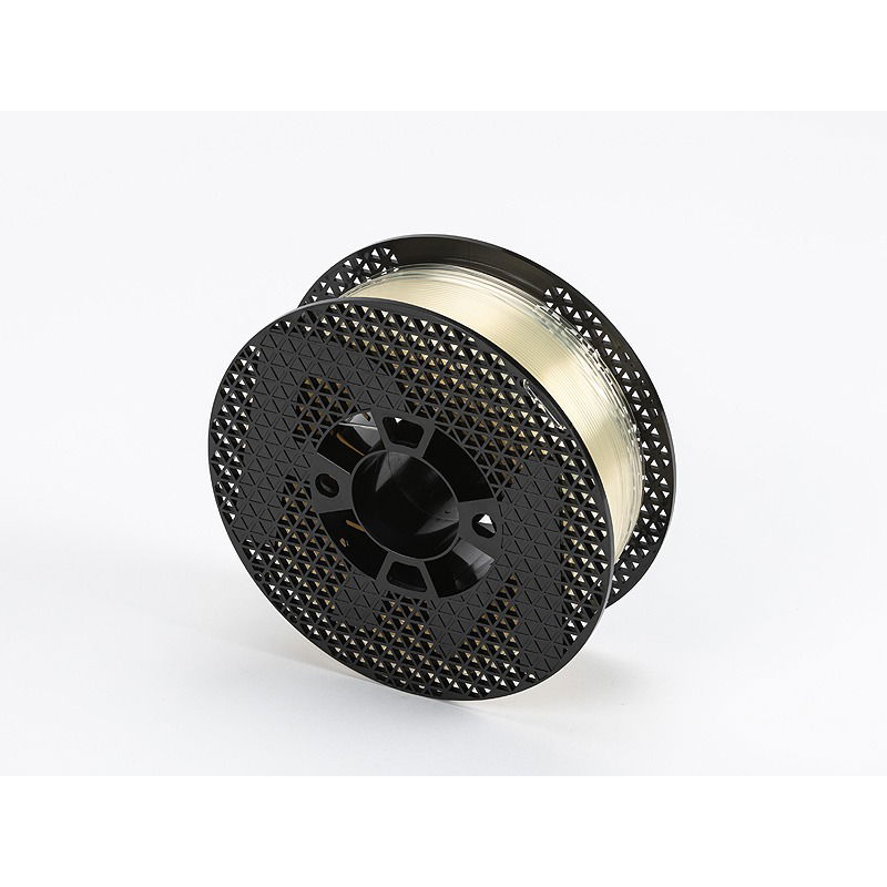 Nyomtatószál PM 1.75 PLA 1 kg átlátszó (F175PLA_TR)