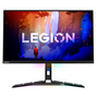 Монитор Gaming LED IPS Lenovo Legion Y32p-30, 31.5", 4k UHD, Display Port, 144Hz, IPS, 0.2ms MPRT, USB-C, HDMI 2.1, DP 1.4, , HDR400, Високоговорители, RGB Lighting, Tilt/Swiwel/Lift FreeSync Premium, Черен