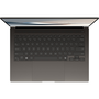 ASUS Zenbook S 14 UX5406SA-PV050W Intel Core Ultra 7 258V Ноутбук 35,6 см (14") 3K 32 GB LPDDR5x-SDRAM 1 TB SSD Wi-Fi 7 (802.11be) Windows 11 Home Сив
