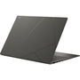 ASUS Zenbook S 14 UX5406SA-PV050W Intel Core Ultra 7 258V Ноутбук 35,6 см (14") 3K 32 GB LPDDR5x-SDRAM 1 TB SSD Wi-Fi 7 (802.11be) Windows 11 Home Сив