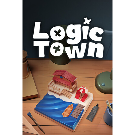 Logic Town