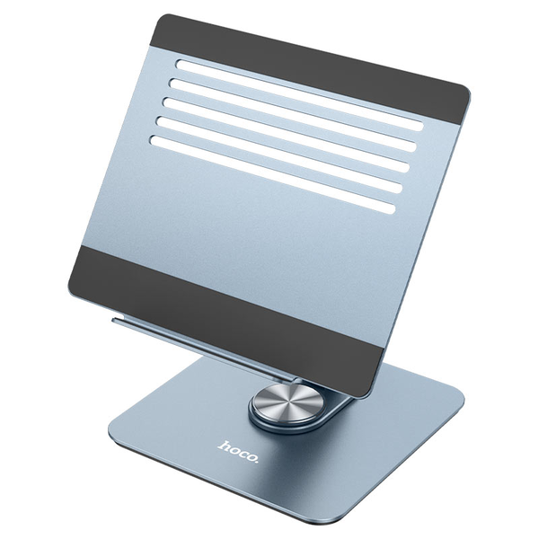 HOCO PH52 Plus fém forgó laptoptartó 9.7-15.6" 360° HC788986
