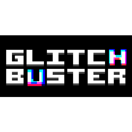 Glitchbuster