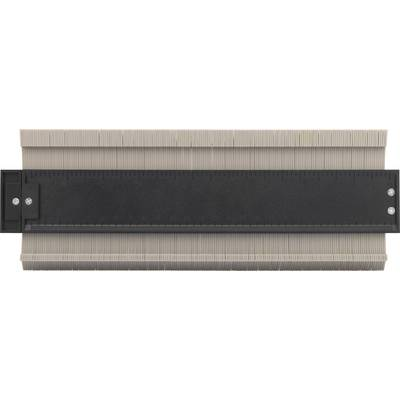 TOOLCRAFT 1595613 Profilmélység mérő 254 mm (max) (1595613)