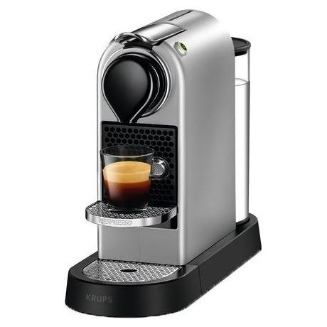 Krups kapszulás kávéfőző nespresso (XN741B10) (XN741B10)