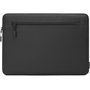 Pipetto Classic Organiser Sleeve Black Macbook 15"/16" tok