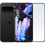 PLNÉ TVRZENÉ SKLO NA CELÝ DISPLEJ PRO GOOGLE PIXEL 9 PRO XL