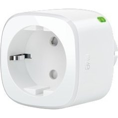 Eve Energy Smart Plug (Matter - compatible w Apple, Google & SmartThings)