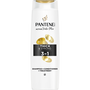 Pantene Pro-V hustý silný šampon 3 v 1 325 ml pro jemné, slabé vlasy.
