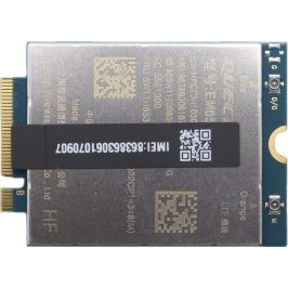 Lenovo 5W11H85383 laptop reserve-onderdeel WWAN Card
