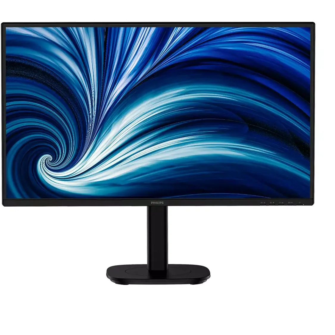 Монитор Philips 3000 series 27B2N3200A/61 — 27B2N3200A/00, черен