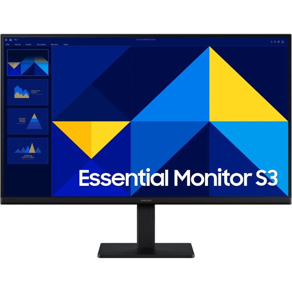 Монитор Samsung LS27D300GAUXEN