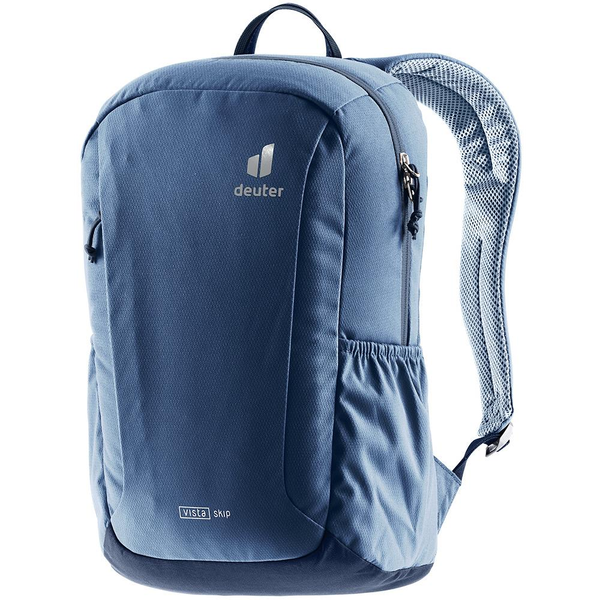 Batoh turistický Deuter Vista Skip do 20 l šedý
