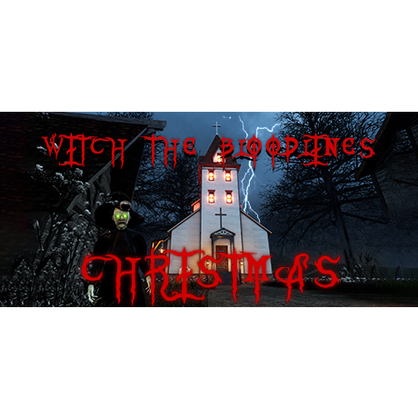 Witch The Bloodlines